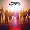 Cover for Up from Below by Edward Sharpe and The Magnetic Zeros